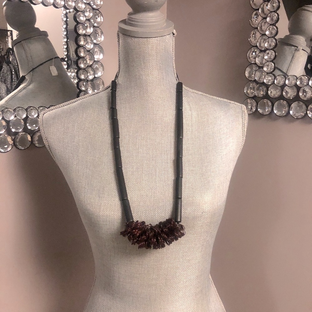 Escape From Paris Necklace